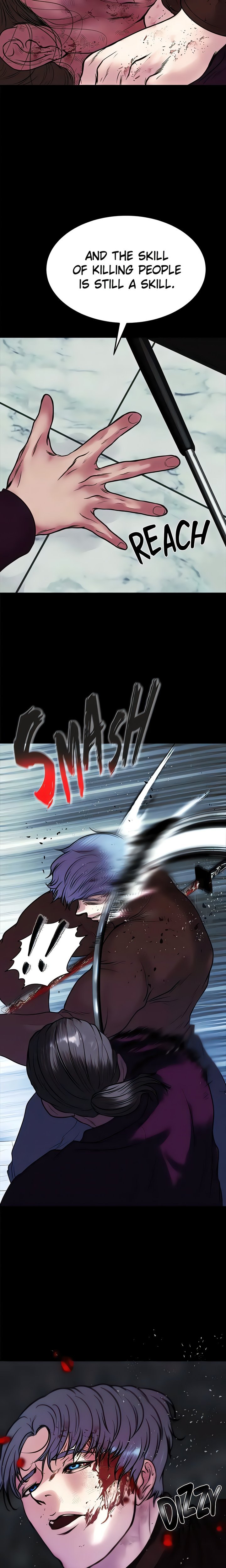 The Real Deal - Chapter 80 - picture 22
