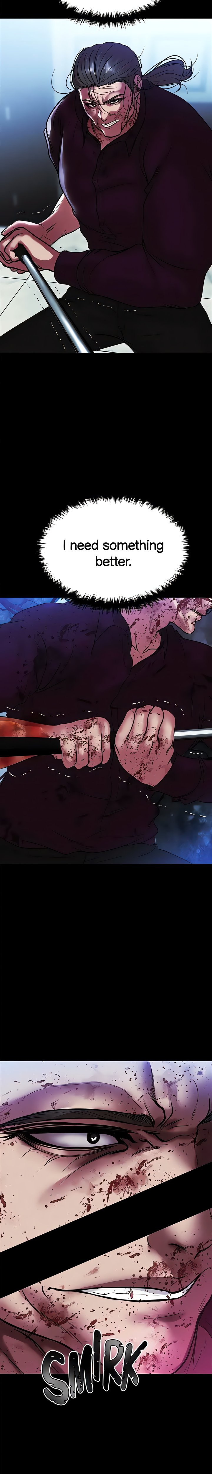 The Real Deal - Chapter 80 - picture 25
