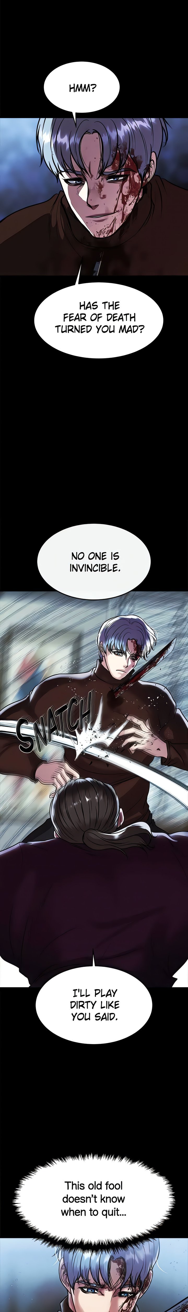 The Real Deal - Chapter 80 - picture 26
