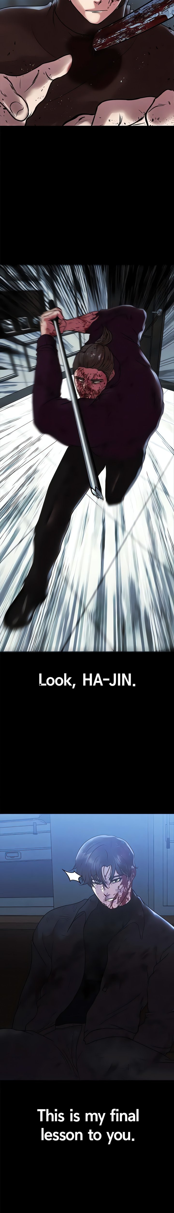 The Real Deal - Chapter 80 - picture 27