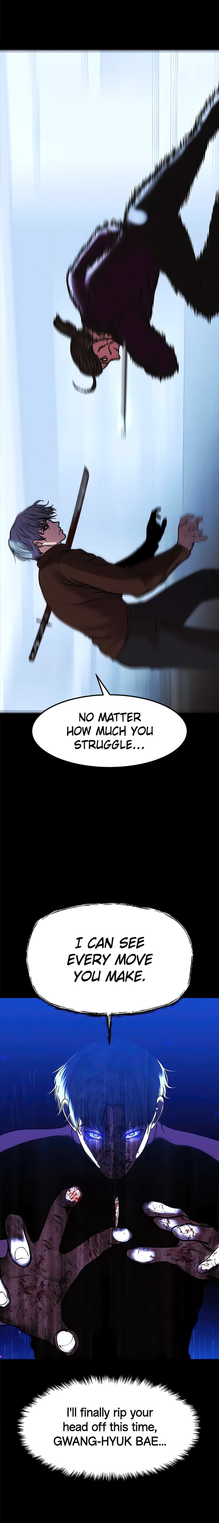 The Real Deal - Chapter 80 - picture 28