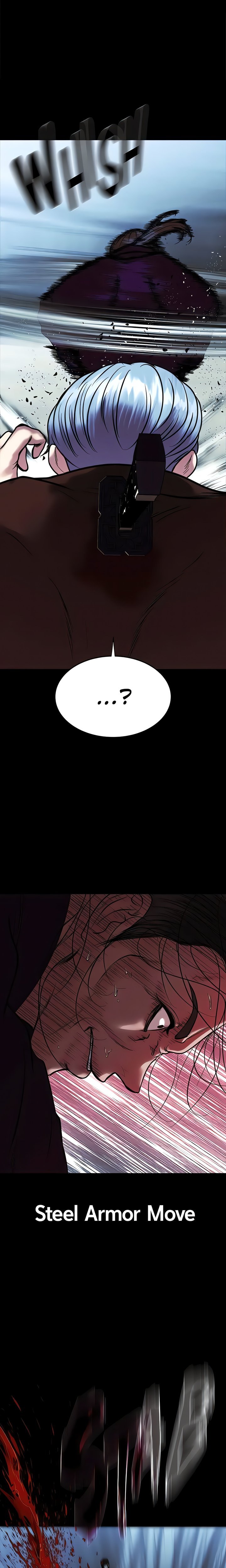 The Real Deal - Chapter 80 - picture 29