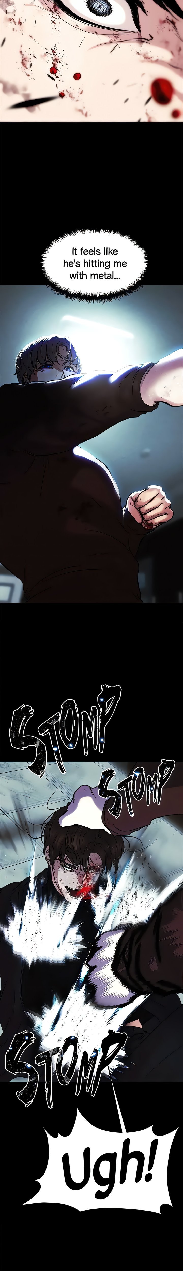 The Real Deal - Chapter 80 - picture 3