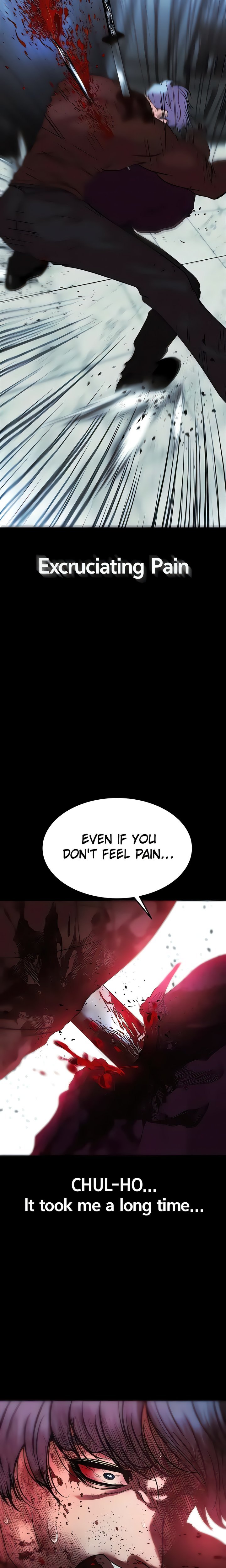 The Real Deal - Chapter 80 - picture 30