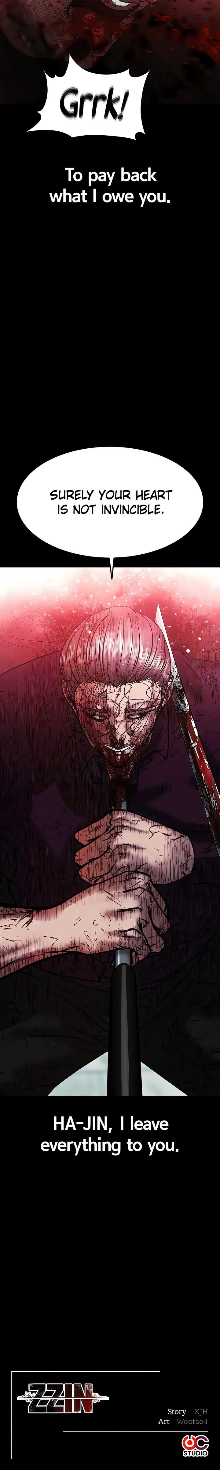The Real Deal - Chapter 80 - picture 31