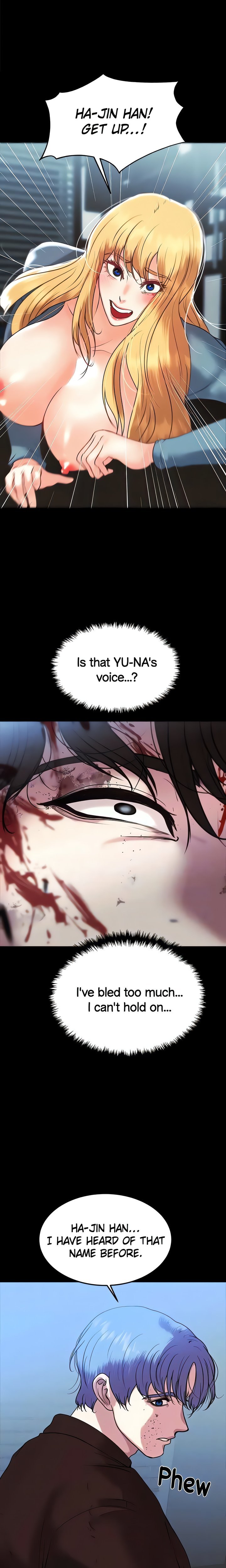 The Real Deal - Chapter 80 - picture 4
