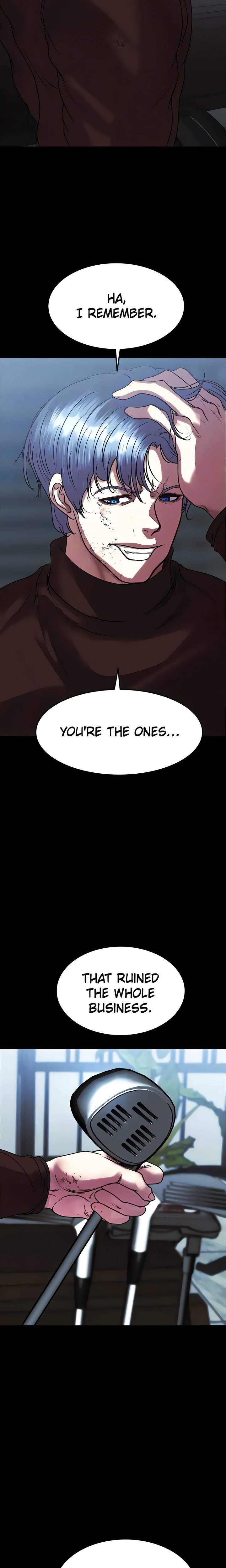 The Real Deal - Chapter 80 - picture 5