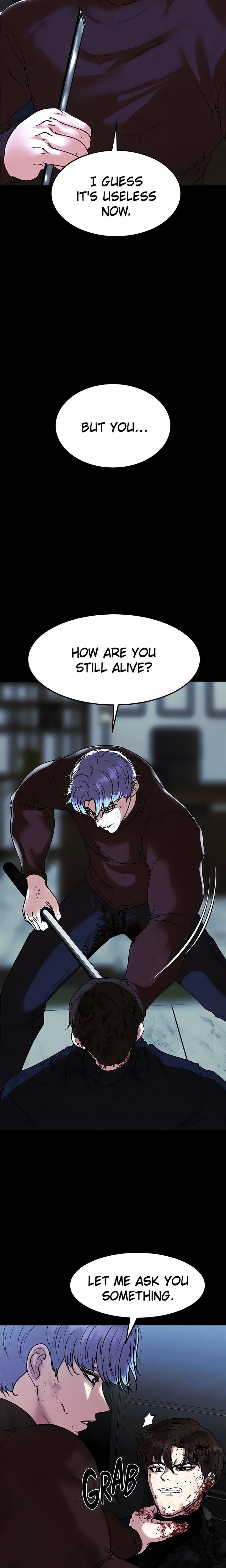 The Real Deal - Chapter 80 - picture 8