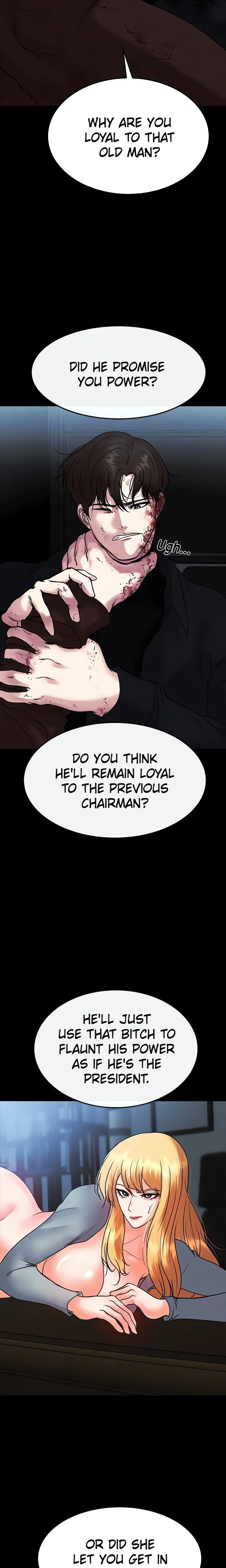 The Real Deal - Chapter 80 - picture 9