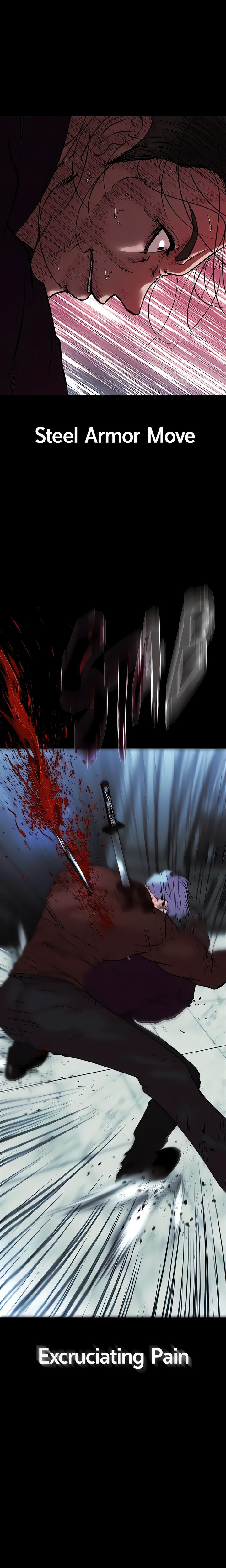 The Real Deal - Chapter 81 - picture 0