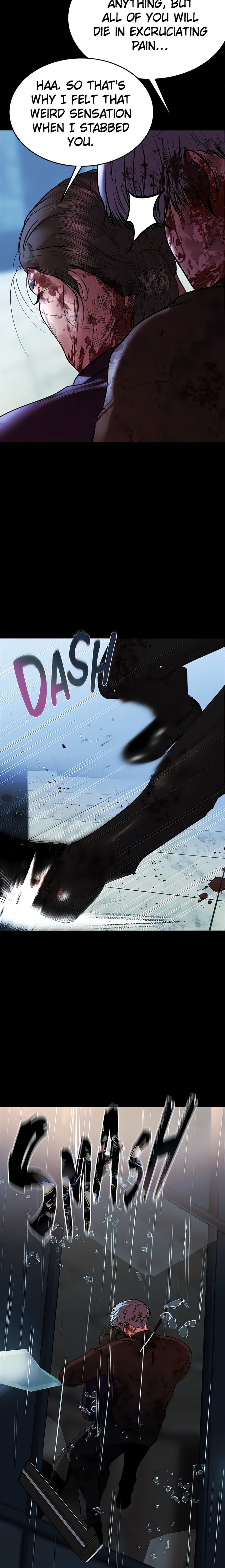 The Real Deal - Chapter 81 - picture 10