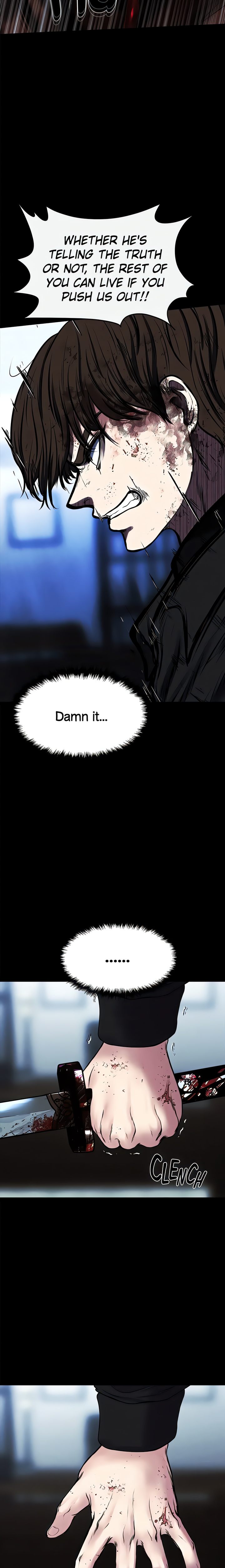 The Real Deal - Chapter 81 - picture 13