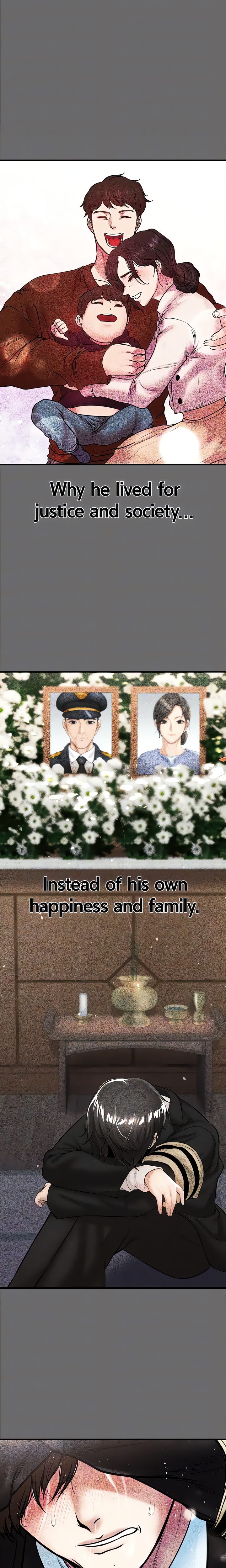 The Real Deal - Chapter 81 - picture 15