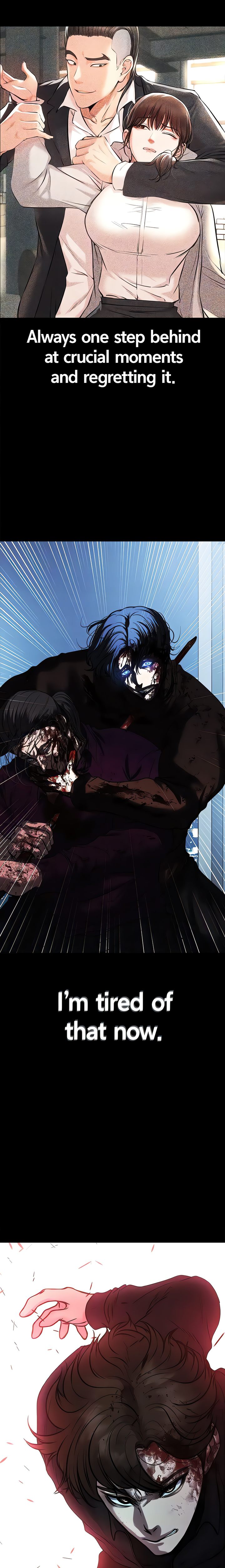 The Real Deal - Chapter 81 - picture 17