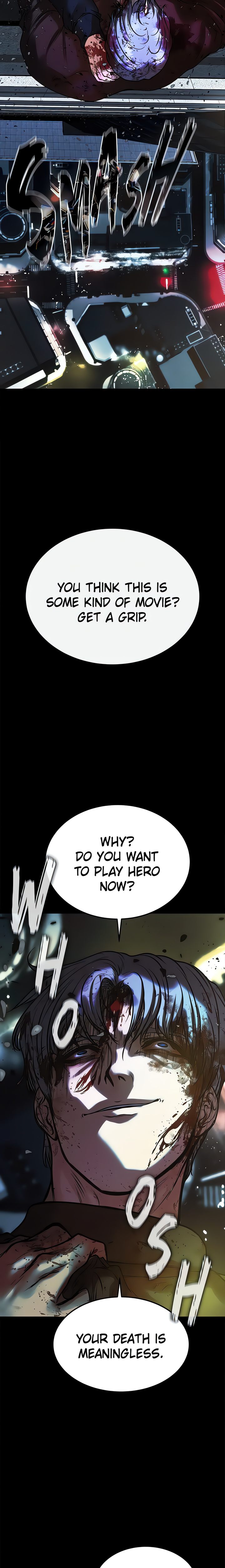 The Real Deal - Chapter 81 - picture 20