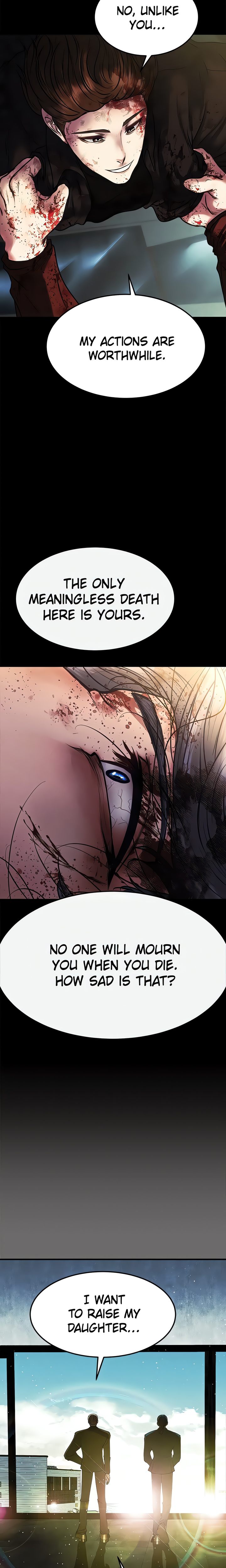 The Real Deal - Chapter 81 - picture 21