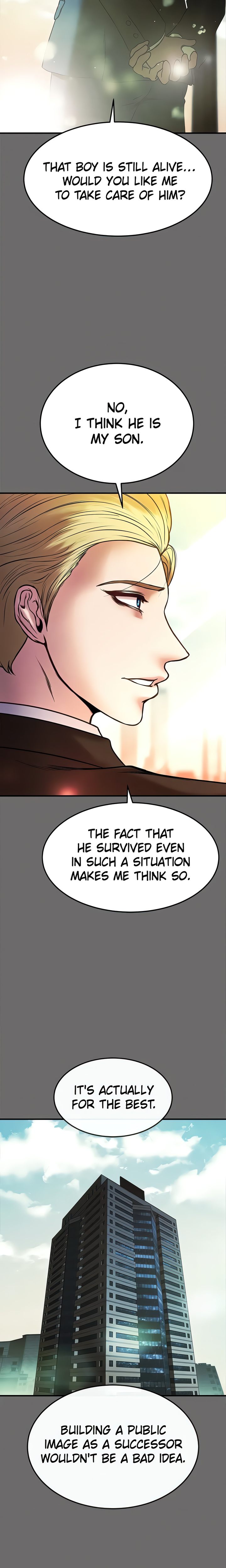 The Real Deal - Chapter 81 - picture 23