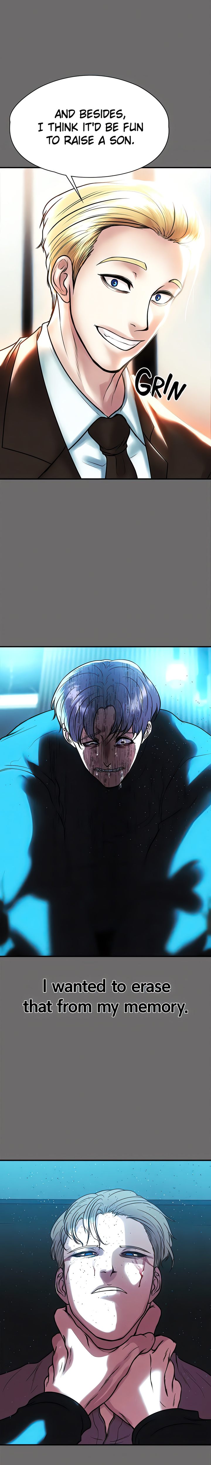 The Real Deal - Chapter 81 - picture 24