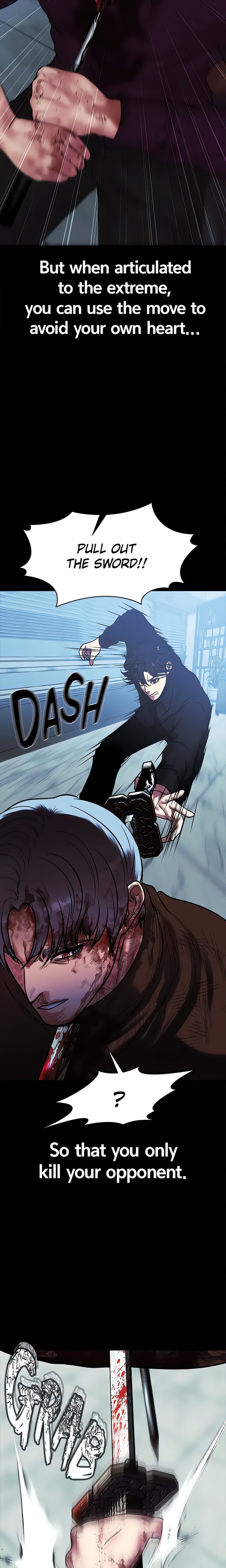 The Real Deal - Chapter 81 - picture 4