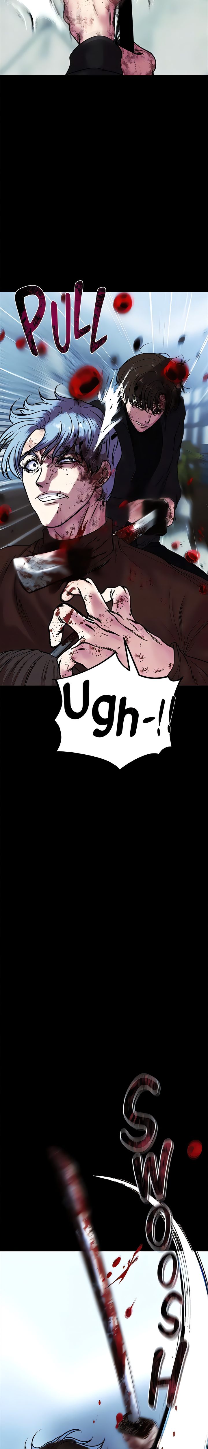 The Real Deal - Chapter 81 - picture 5
