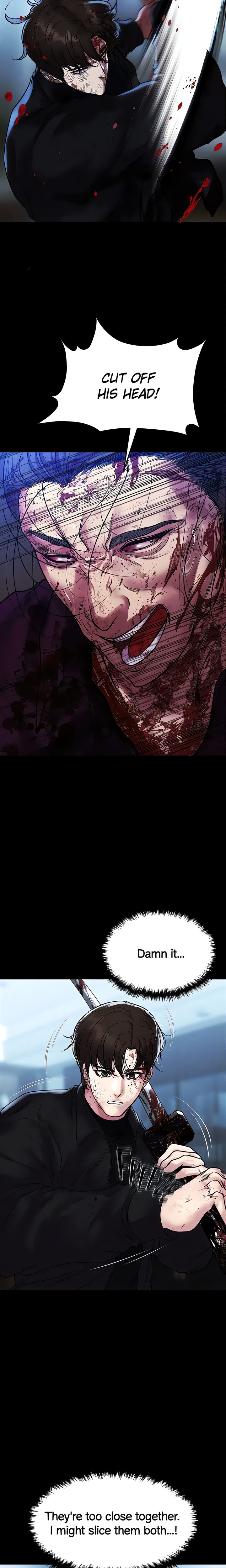 The Real Deal - Chapter 81 - picture 6