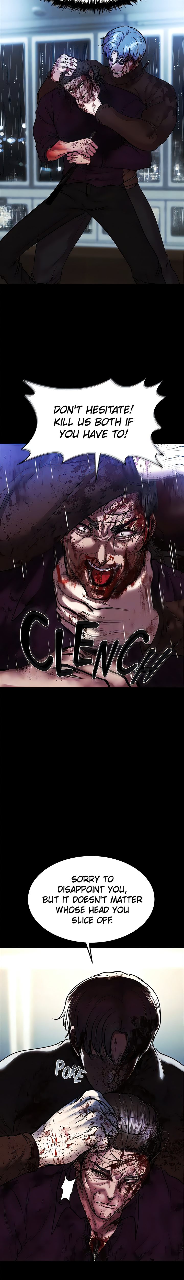 The Real Deal - Chapter 81 - picture 7