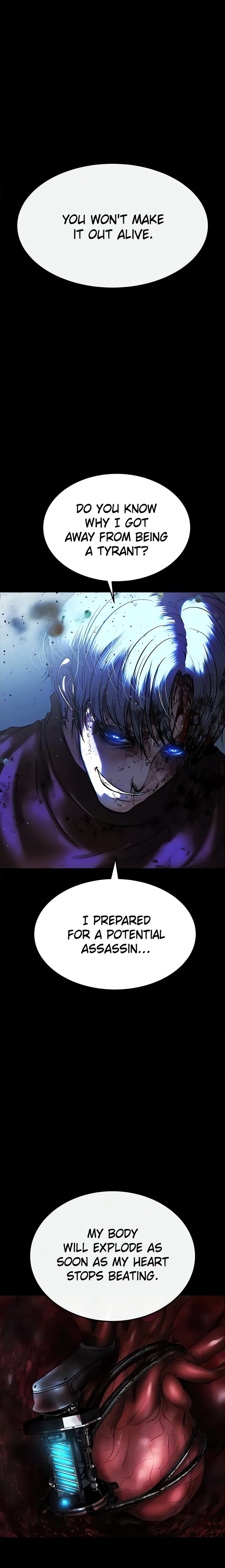 The Real Deal - Chapter 81 - picture 8