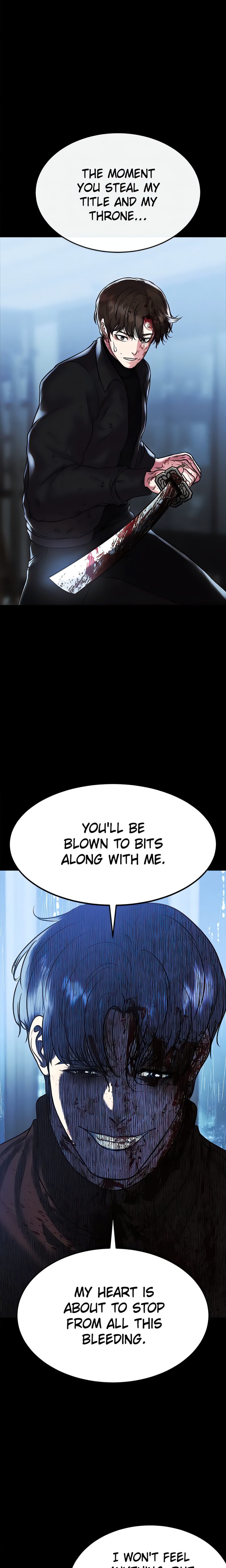 The Real Deal - Chapter 81 - picture 9