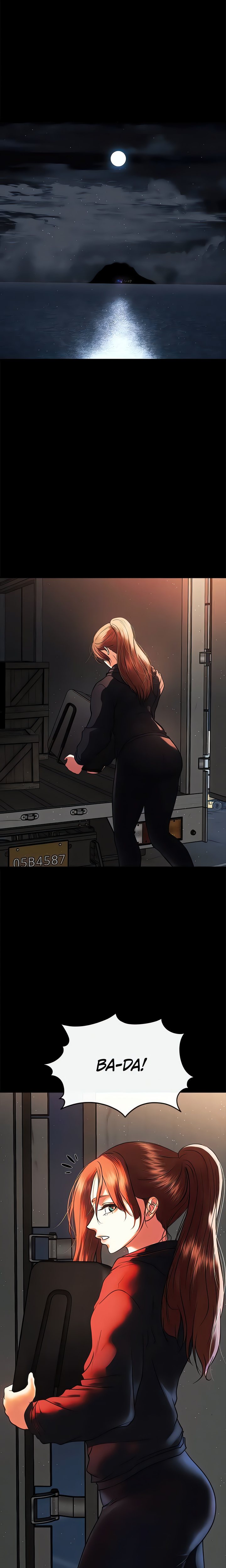 The Real Deal - Chapter 82 - picture 0