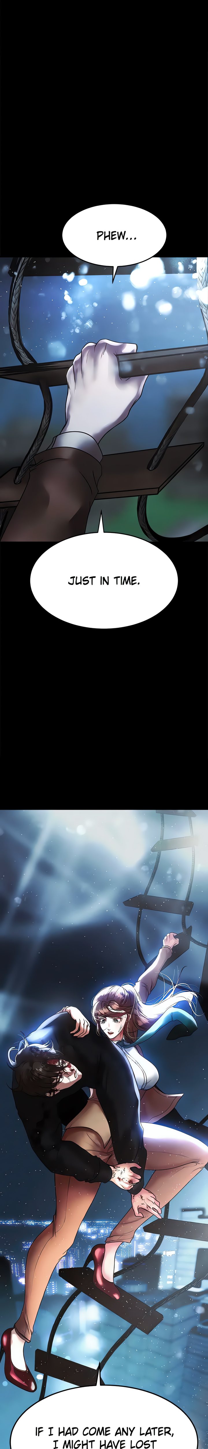 The Real Deal - Chapter 82 - picture 10