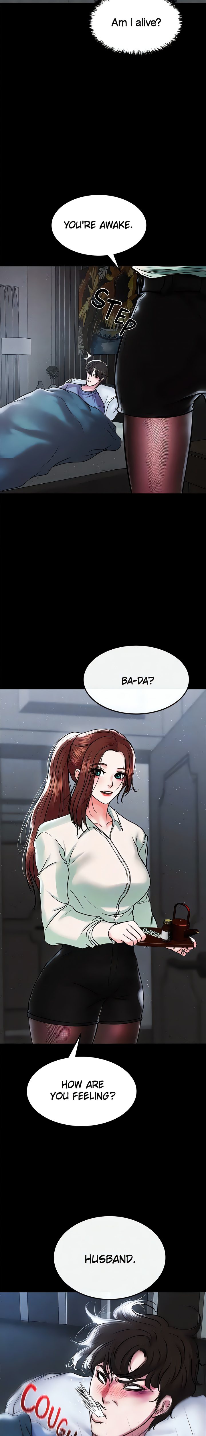 The Real Deal - Chapter 82 - picture 13