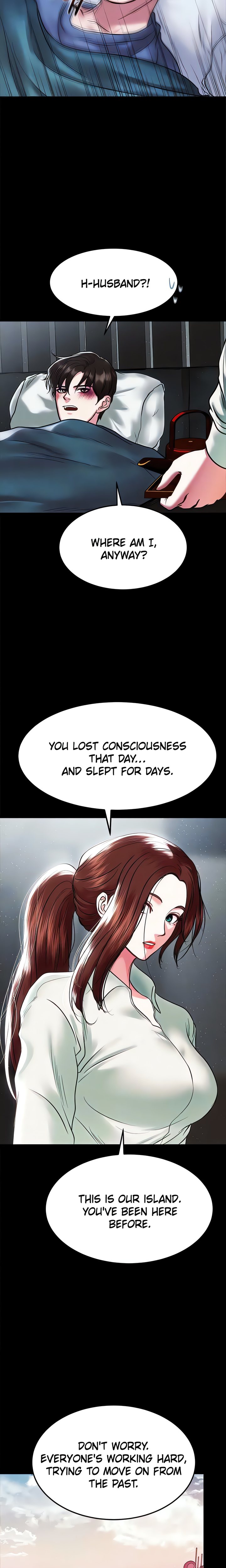 The Real Deal - Chapter 82 - picture 14