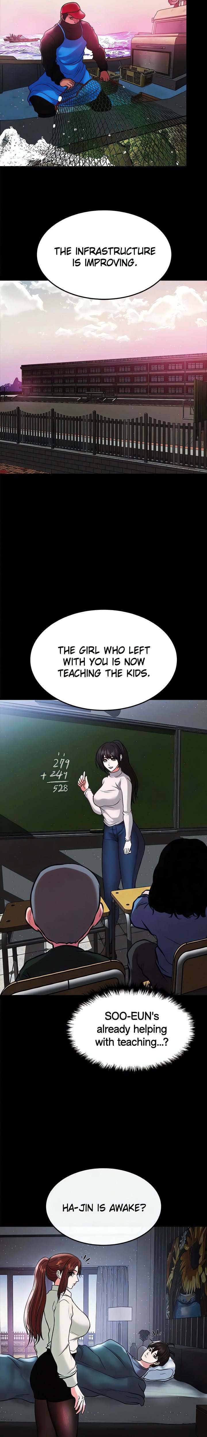 The Real Deal - Chapter 82 - picture 15