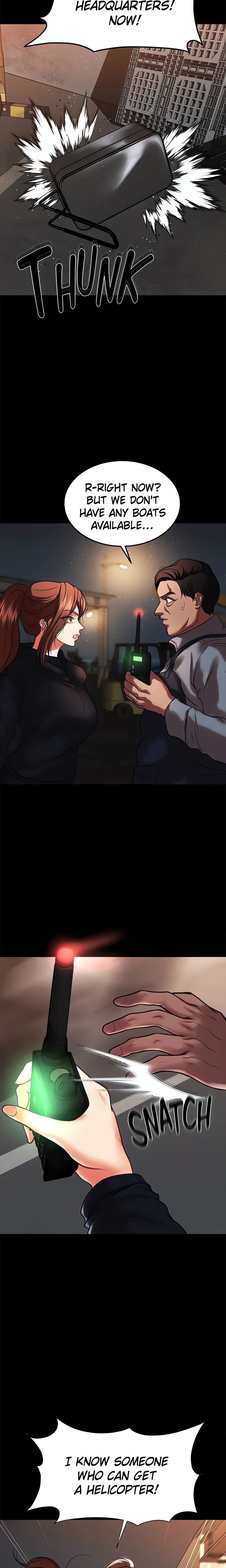 The Real Deal - Chapter 82 - picture 2