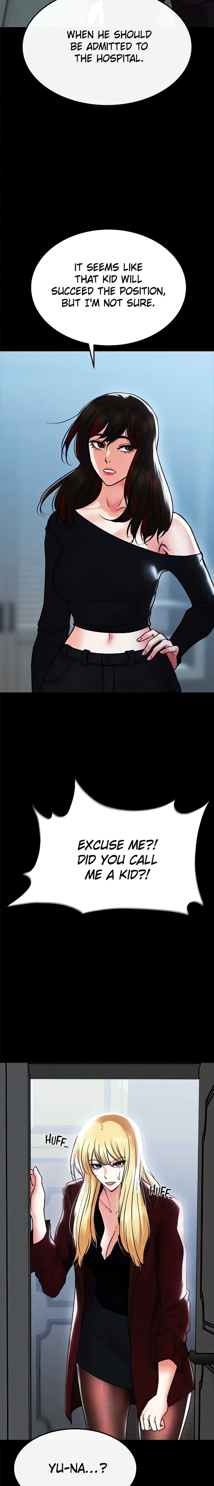 The Real Deal - Chapter 82 - picture 20
