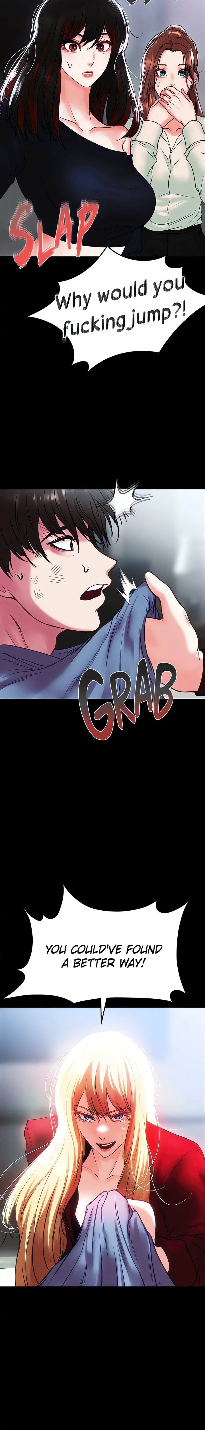 The Real Deal - Chapter 82 - picture 22