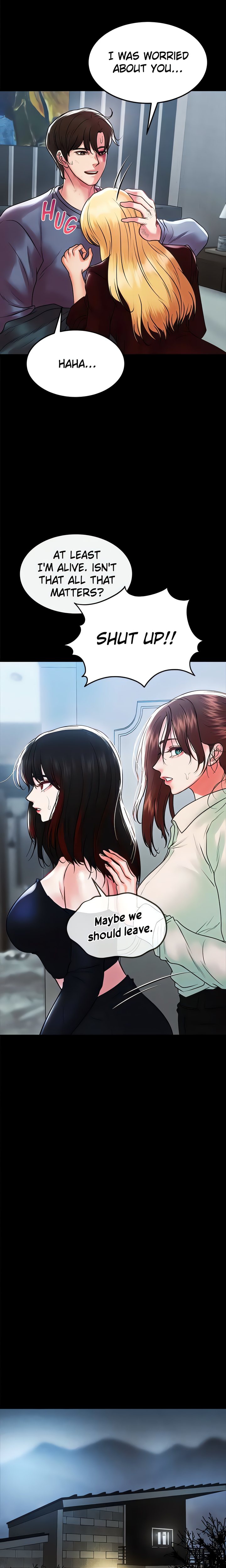 The Real Deal - Chapter 82 - picture 23