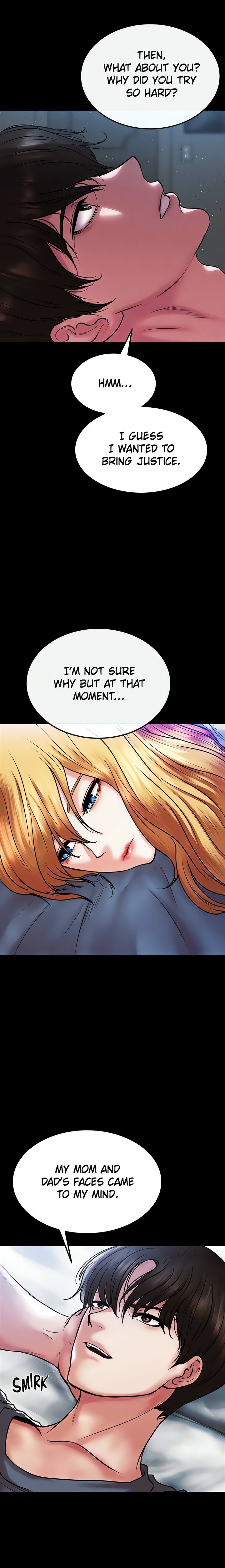 The Real Deal - Chapter 82 - picture 25