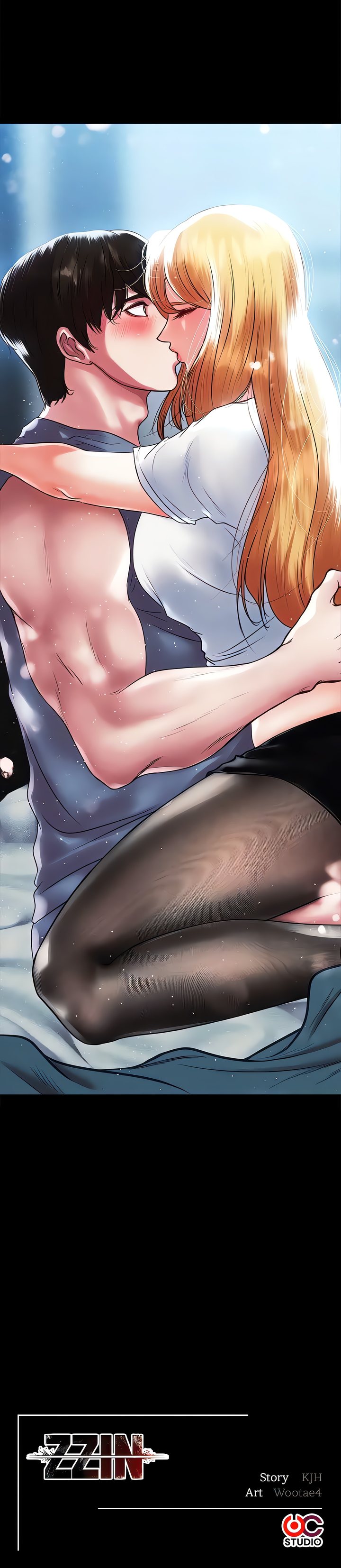 The Real Deal - Chapter 82 - picture 31