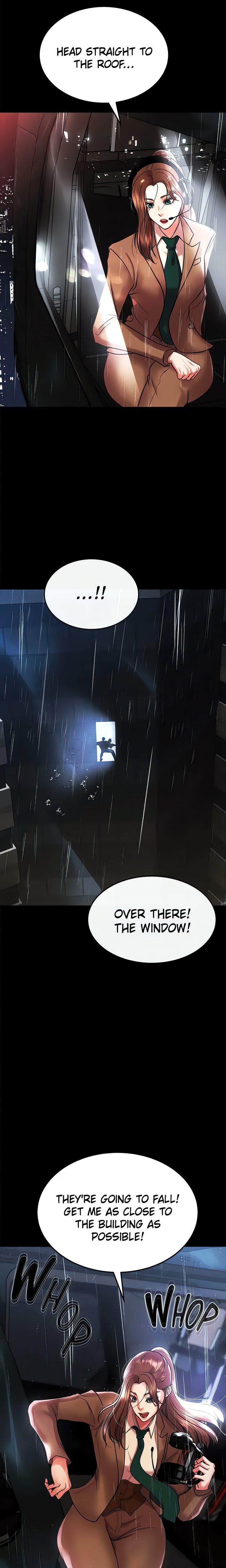 The Real Deal - Chapter 82 - picture 4