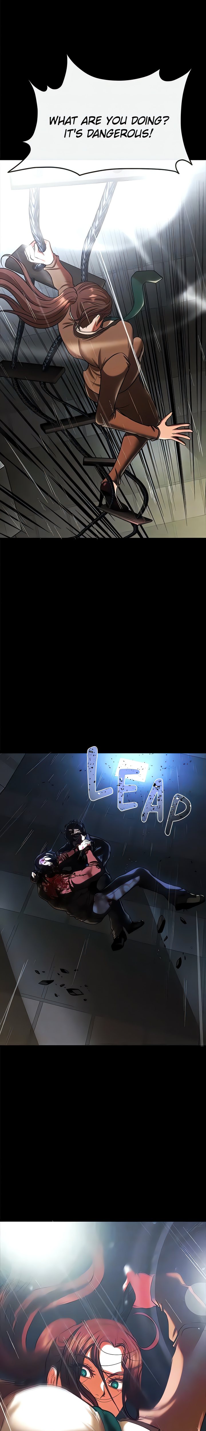 The Real Deal - Chapter 82 - picture 6
