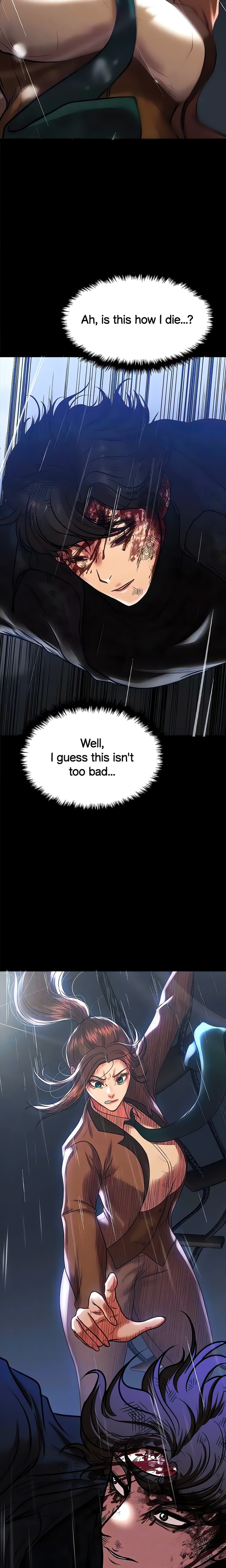 The Real Deal - Chapter 82 - picture 7