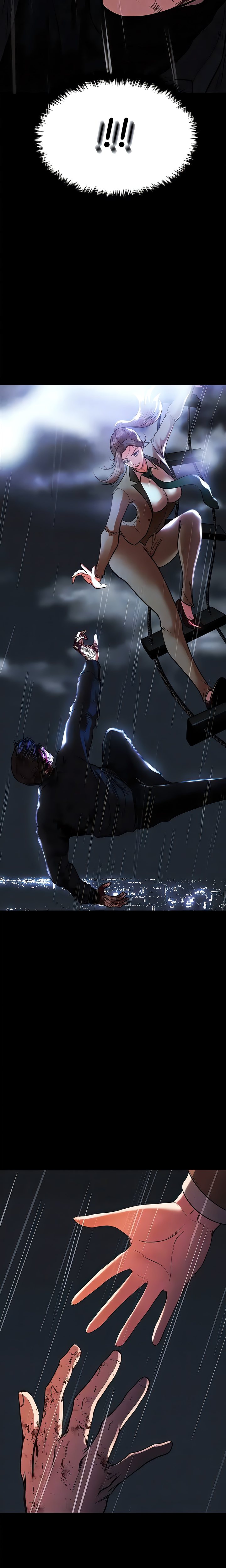 The Real Deal - Chapter 82 - picture 8