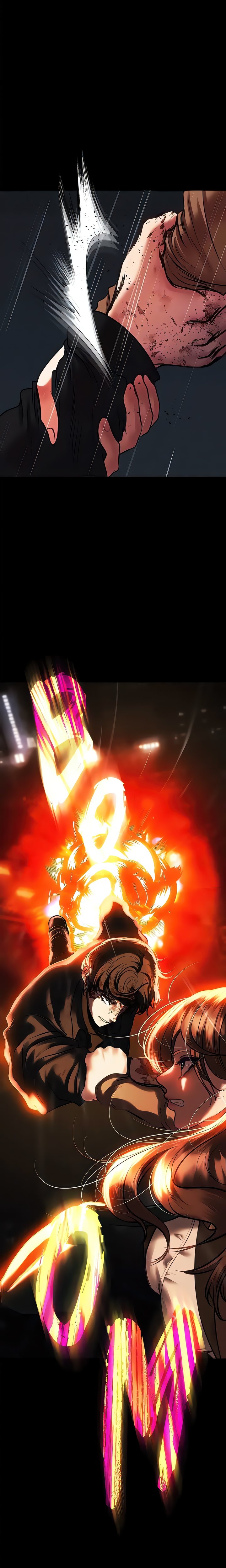 The Real Deal - Chapter 82 - picture 9