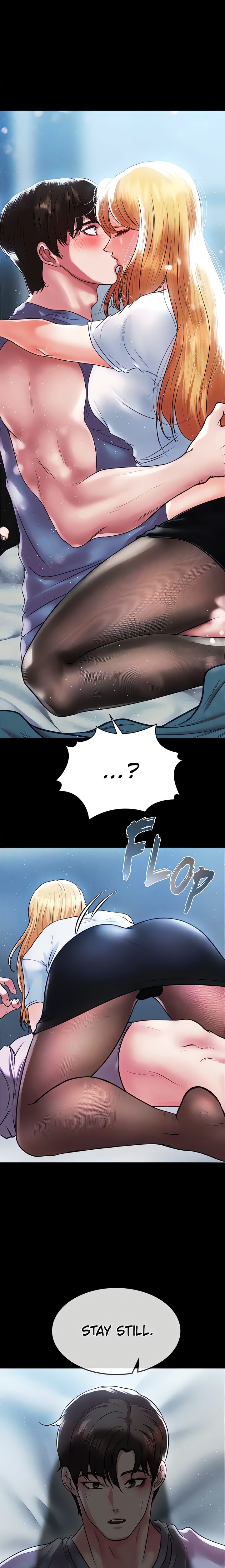 The Real Deal - Chapter 83 - picture 0