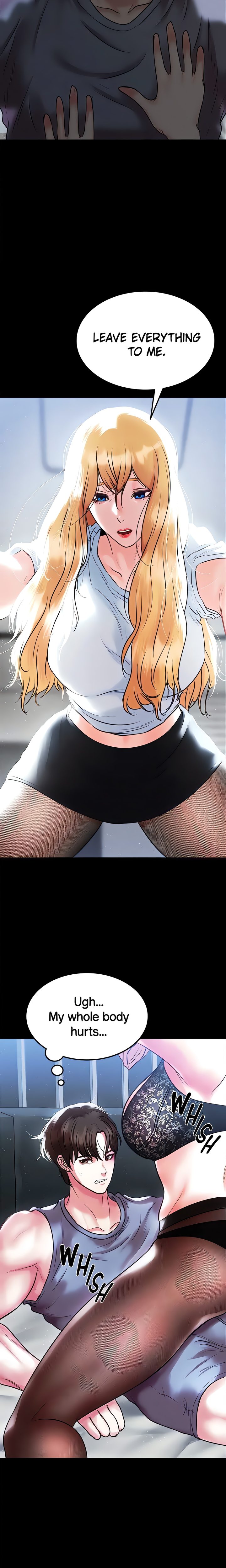 The Real Deal - Chapter 83 - picture 1