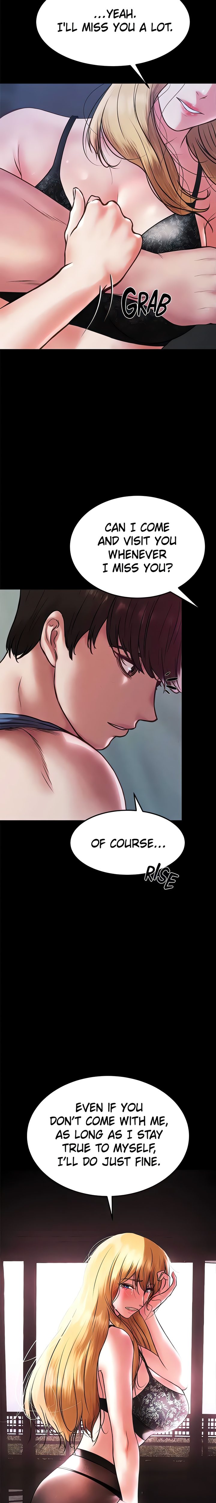 The Real Deal - Chapter 83 - picture 12