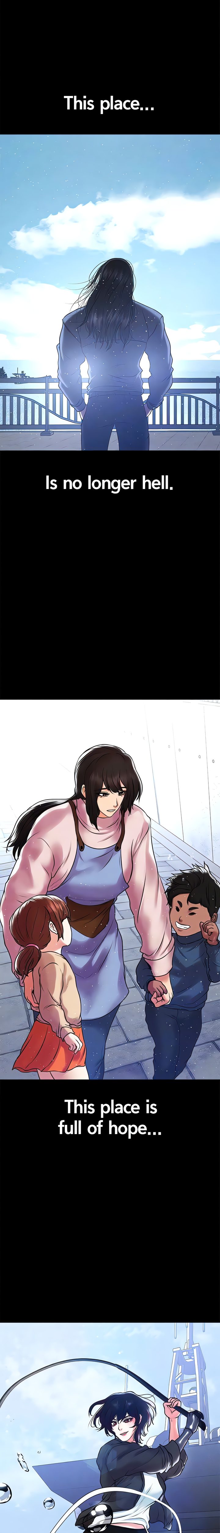 The Real Deal - Chapter 83 - picture 14