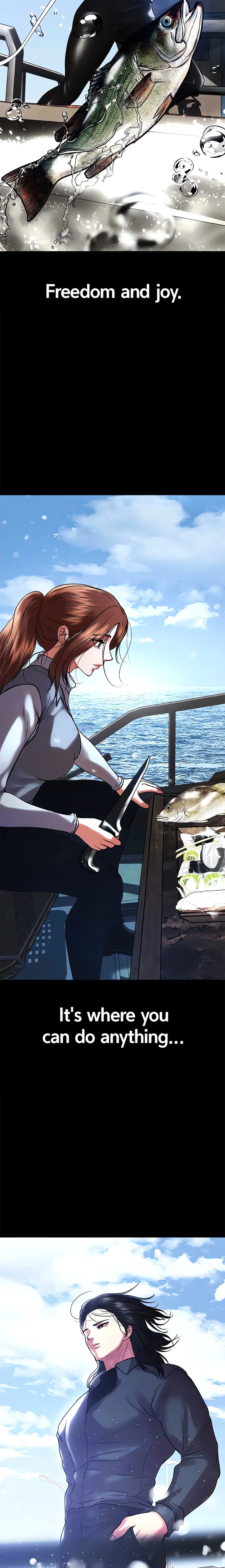 The Real Deal - Chapter 83 - picture 15