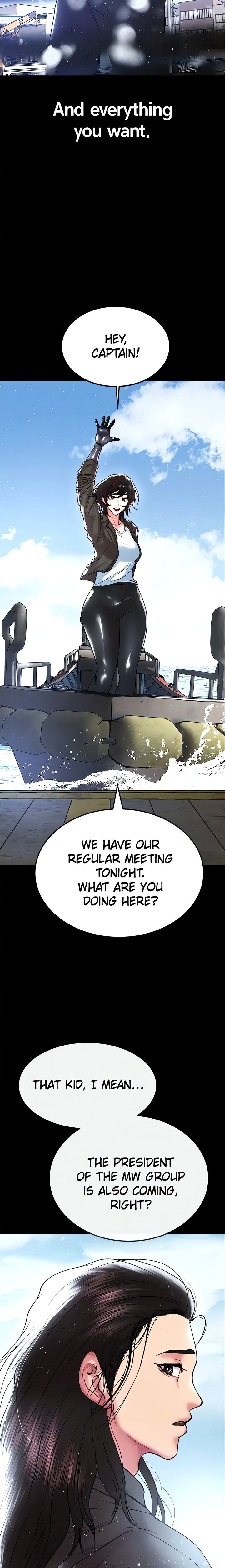 The Real Deal - Chapter 83 - picture 16